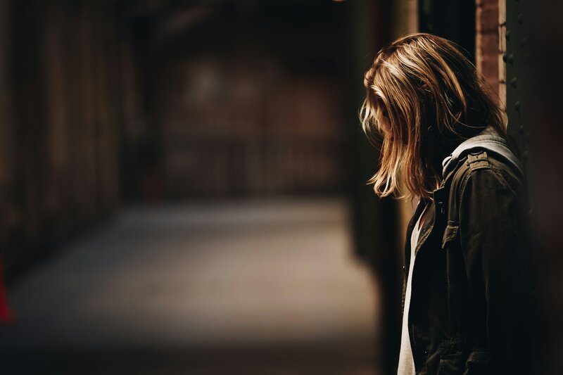 overspanning en burn-out