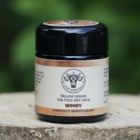 Lively Essentials Woody Cream review