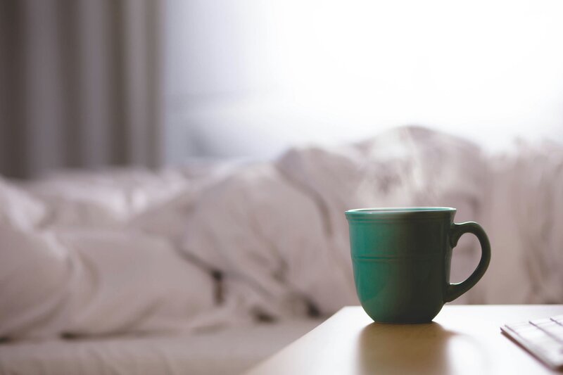 Lekker slapen met Manta Sleep Mask: Dé oplossing voor slaapproblemen!