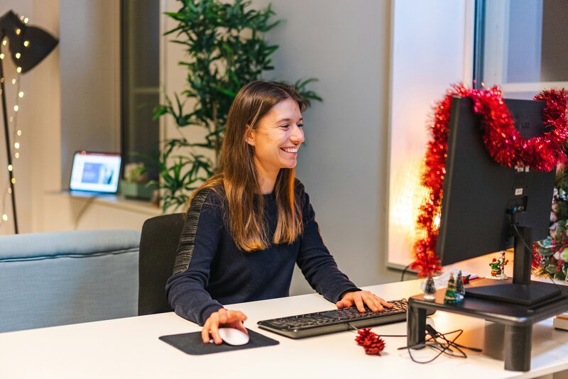 Werkgeluk tips - gelukkige medewerkers - Vrouwenbewust.nl - 2025