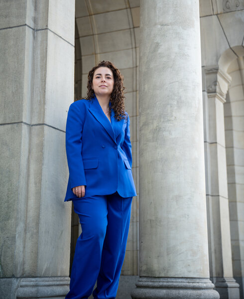 Aanbod gelukscoach Donna Luisa Huijzendveld - coach bij mentale klachten