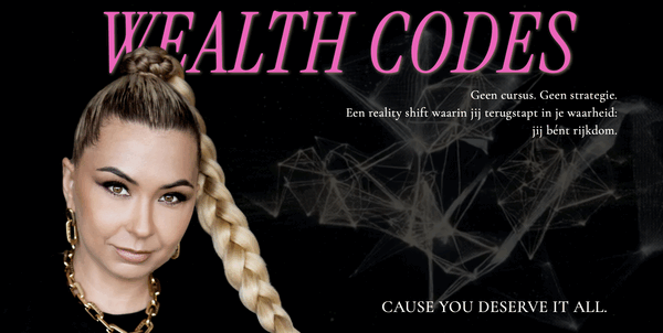 Wealth Codes review | Dzanella Tihic review