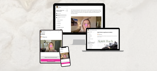 Wealth Codes review | Dzanella Tihic review