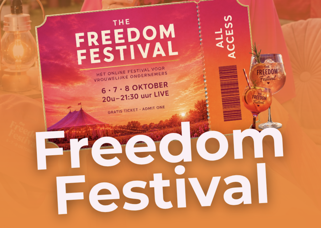 The Freedom Festival Nies Coosl review