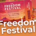 The Freedom Festival Nies Coosl review