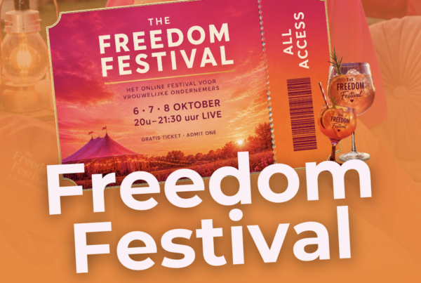 The Freedom Festival Nies Coosl review