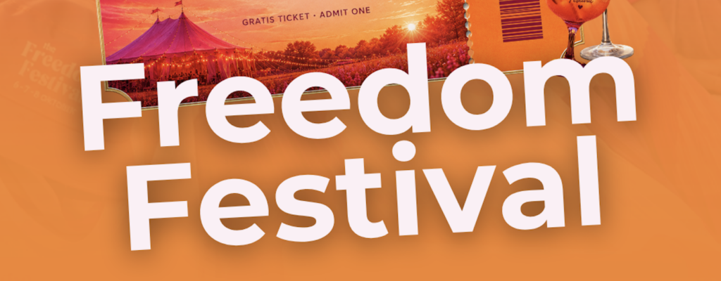 The Freedom Festival Nies Coosl review