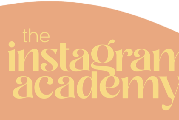 The Instagram Academy korting - Nies Cools